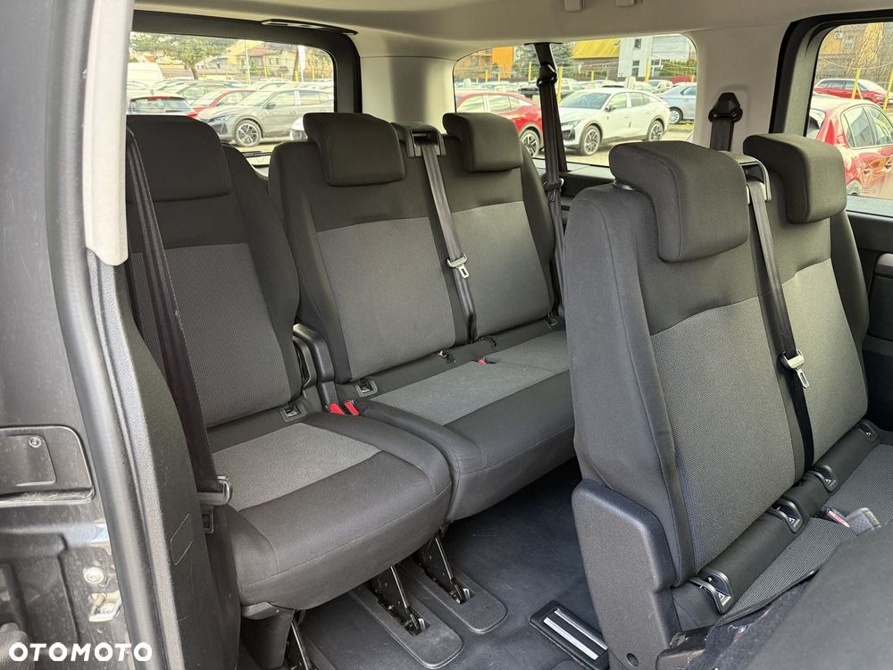 Citroën SpaceTourer - 29