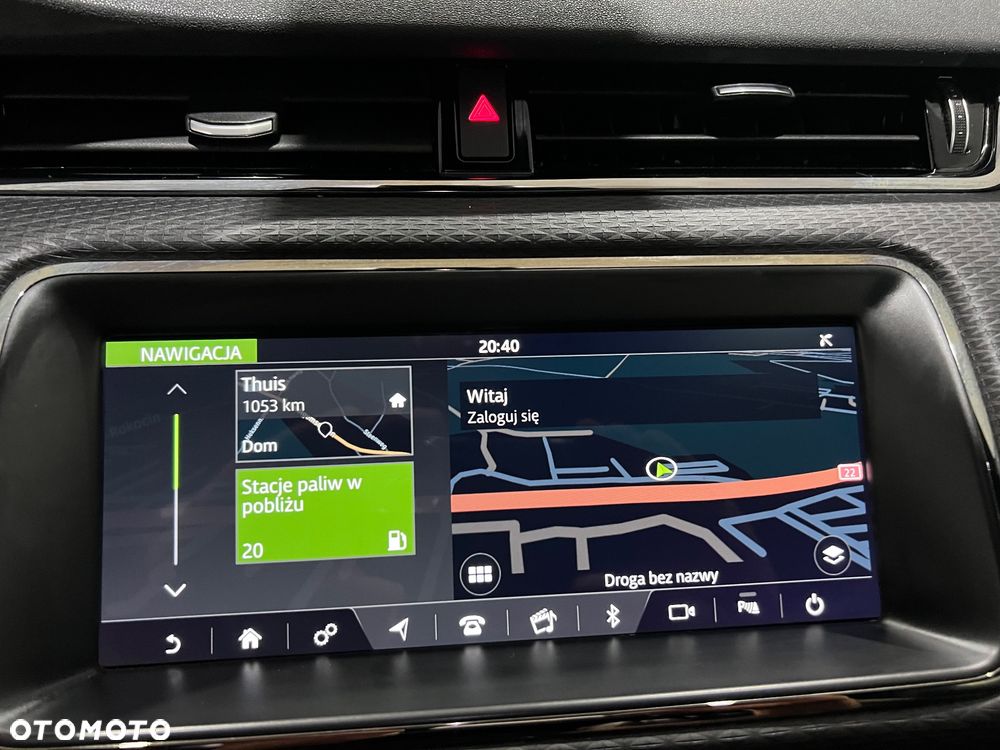 Land Rover Range Rover Evoque - 36
