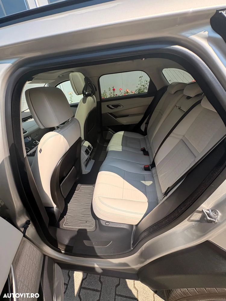 Land Rover Range Rover Velar 2.0 R-Dynamic HSE - 6