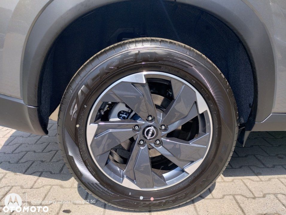 Nissan X-Trail - 19