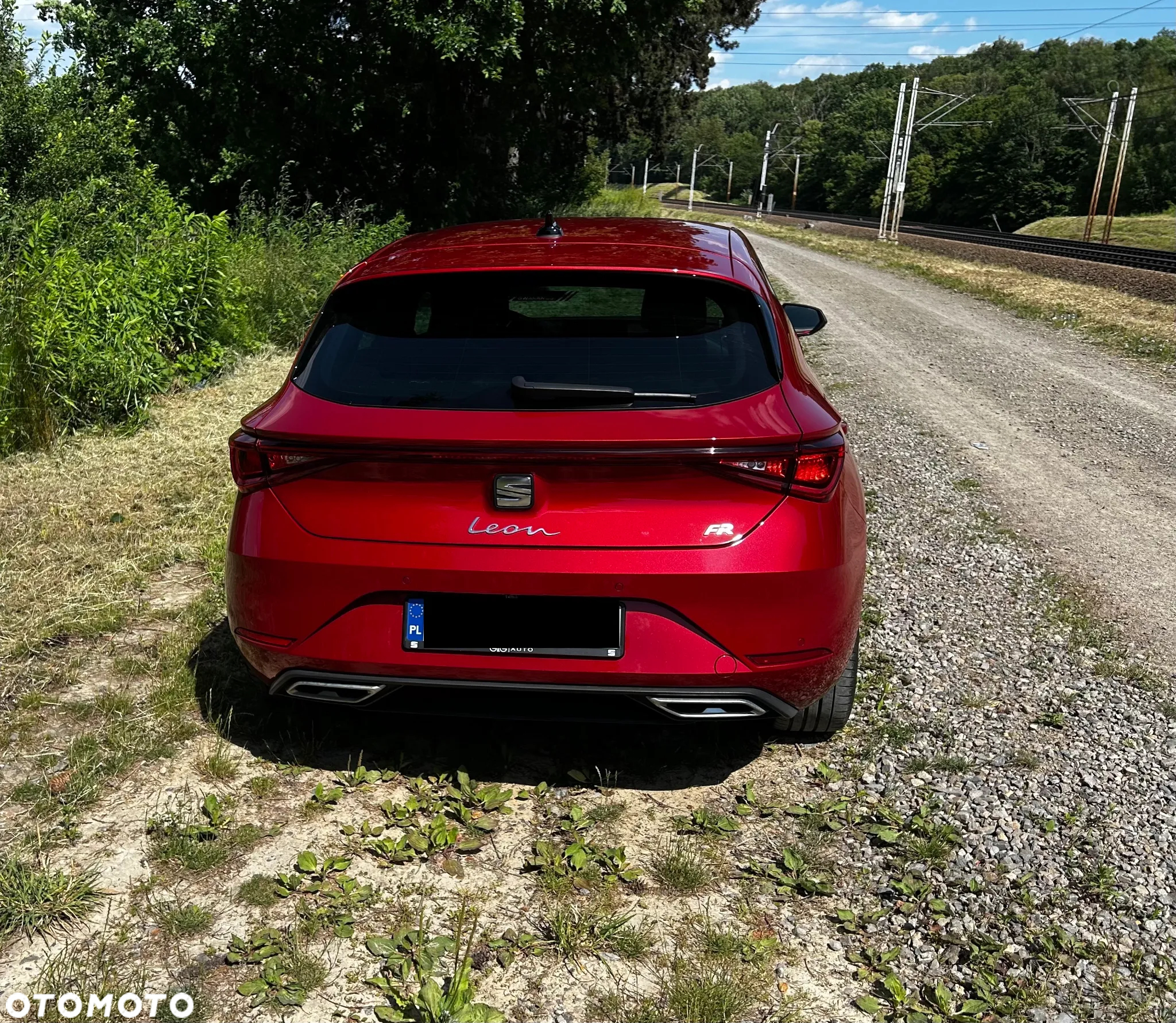 Seat Leon 2.0 TSI FR DSG - 4
