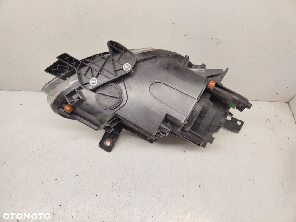 ALFA ROMEO GIULIETTA SOCZEWKA Z LED CIEMNA LAMPA LEWY PRZÓD 00505387790 - 5