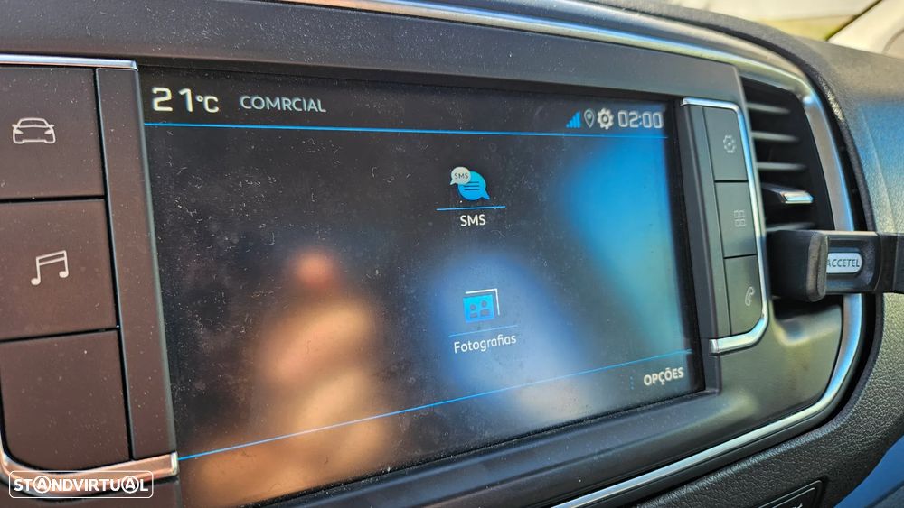 Peugeot Traveller 1.5 BlueHDi L2H1 Active Standard - 26