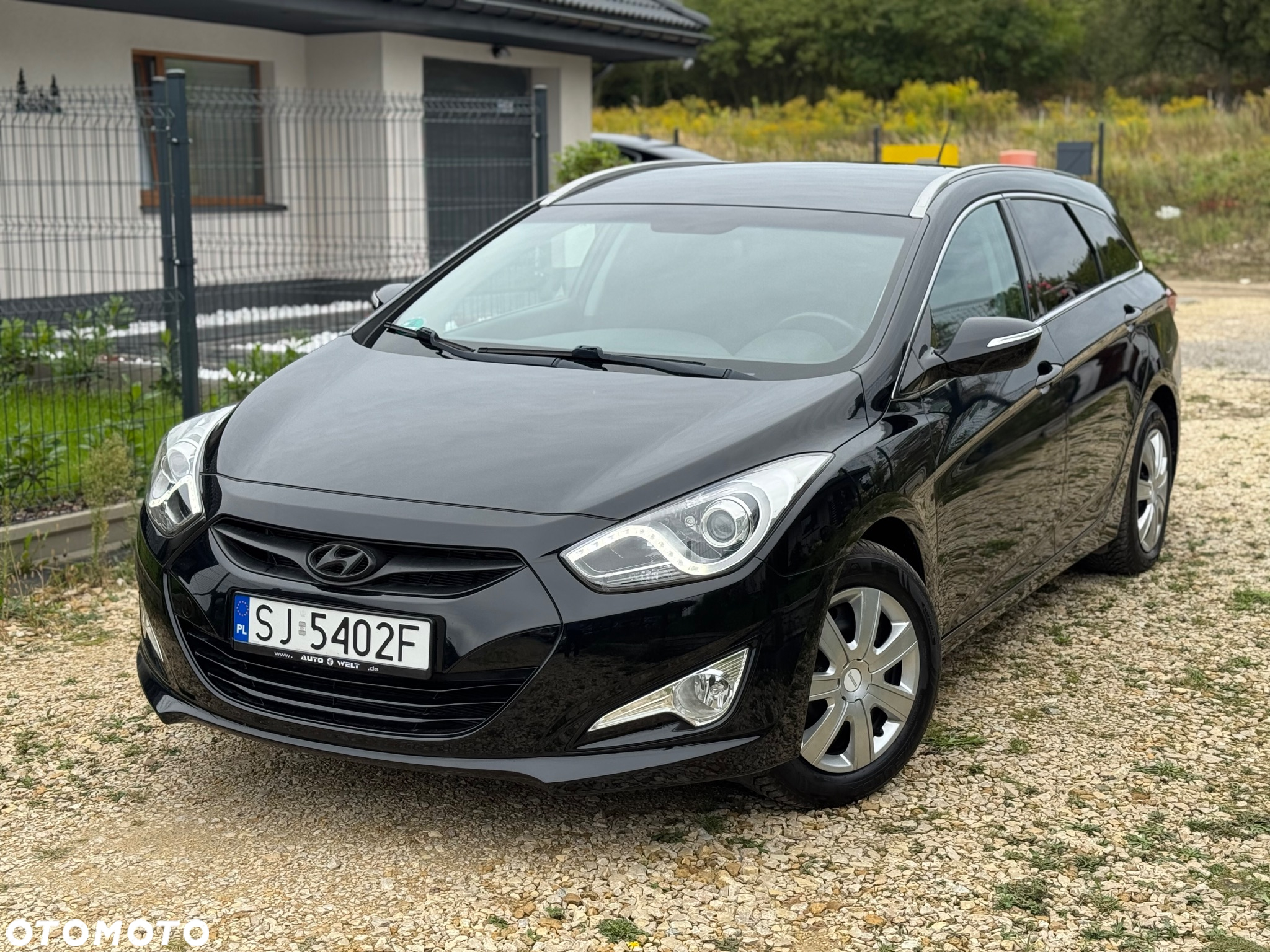 Hyundai i40 i40cw 1.6 Fifa World Cup Edition - 2
