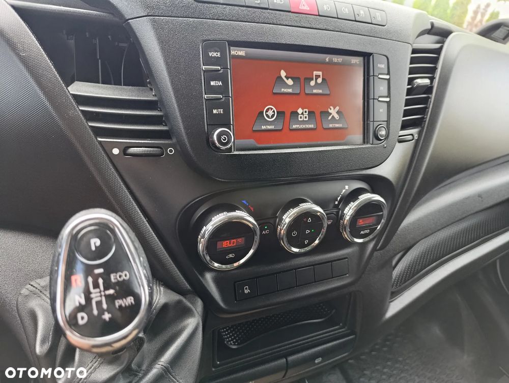 Iveco 35c17 Daily - 5
