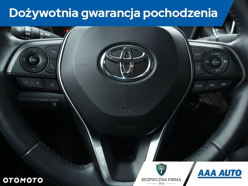 Toyota Corolla - 20