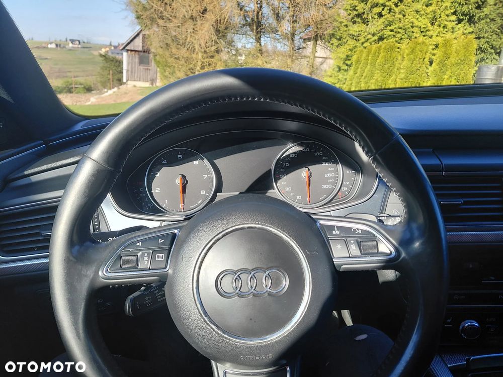 Audi A6 Avant 3.0 TFSI quattro S tronic - 10