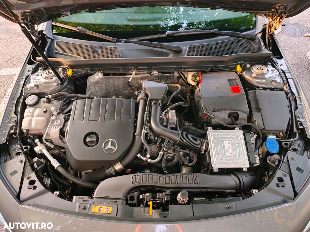 Mercedes-Benz A 180 - 7