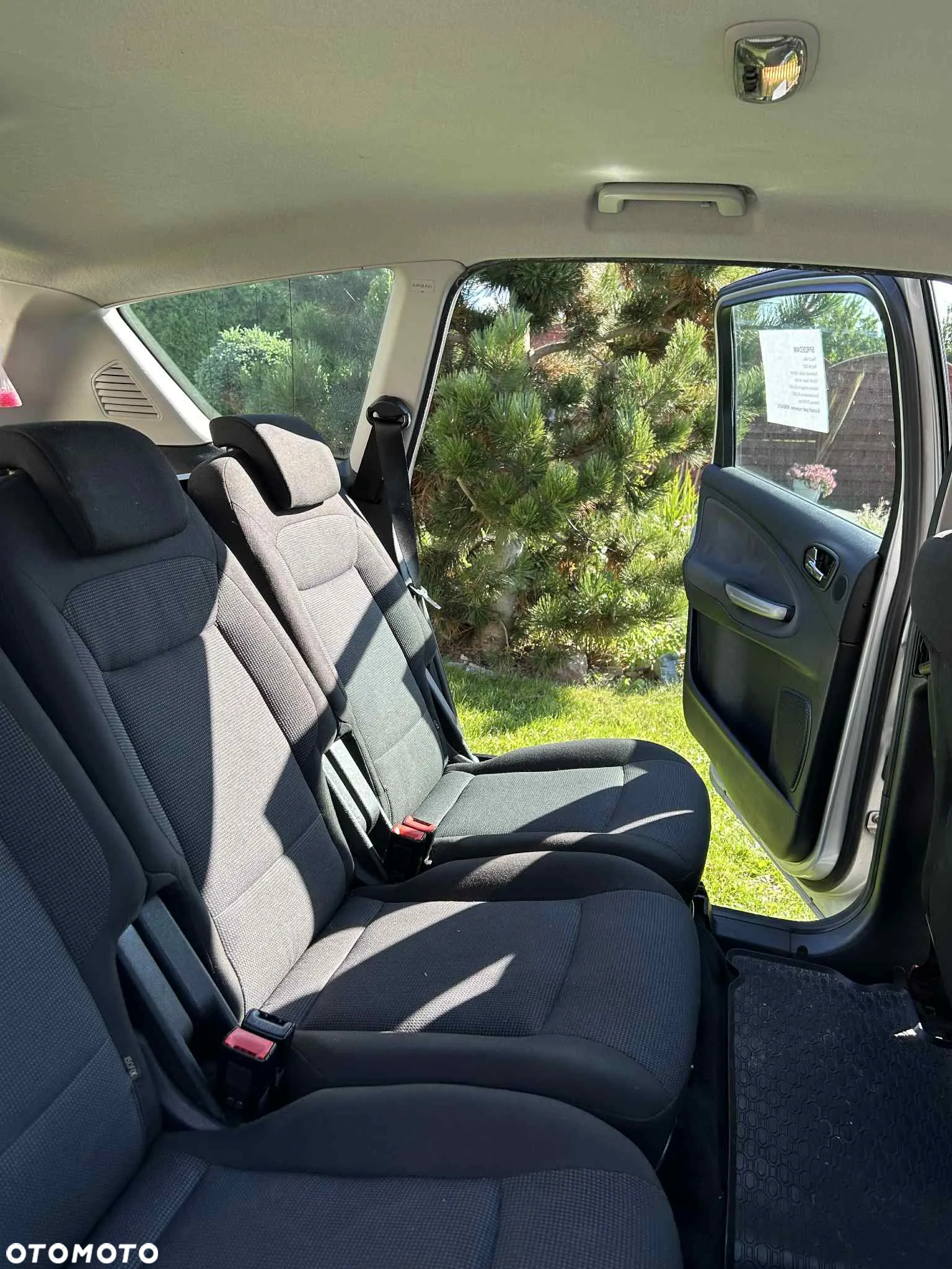 Ford S-Max 2.0 TDCi Titanium - 8