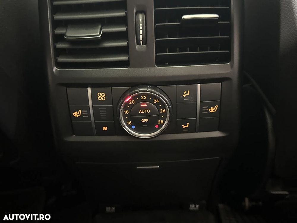 Mercedes-Benz GLE Coupe 350 d 4MATIC - 25