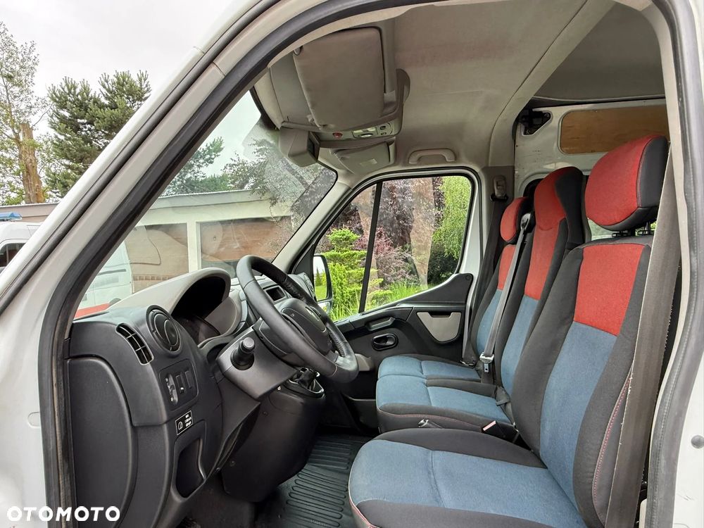Renault Master - 5