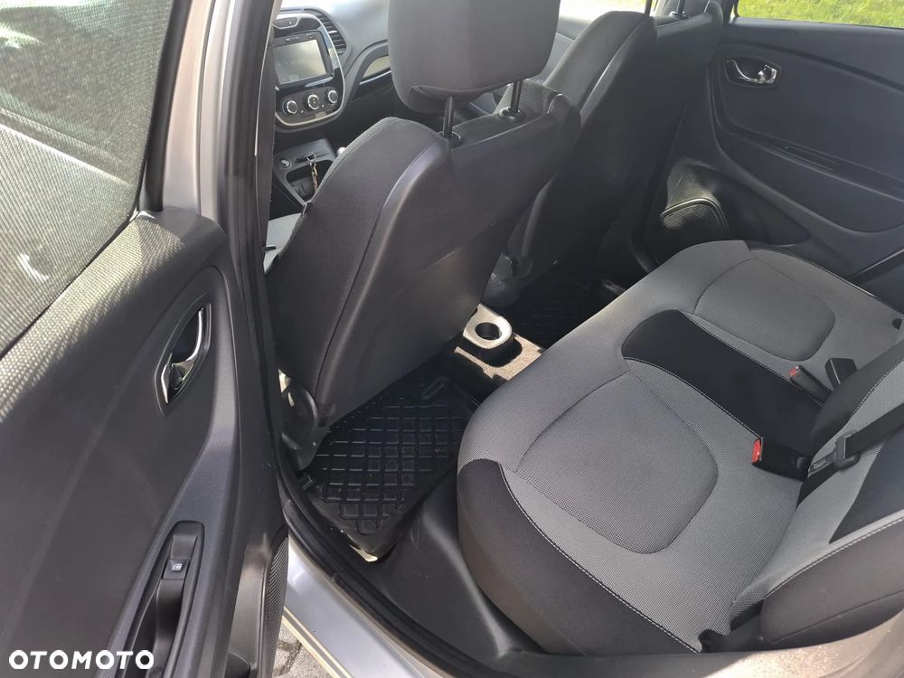 Renault Captur ENERGY dCi 90 Start&Stop Helly Hansen - 15
