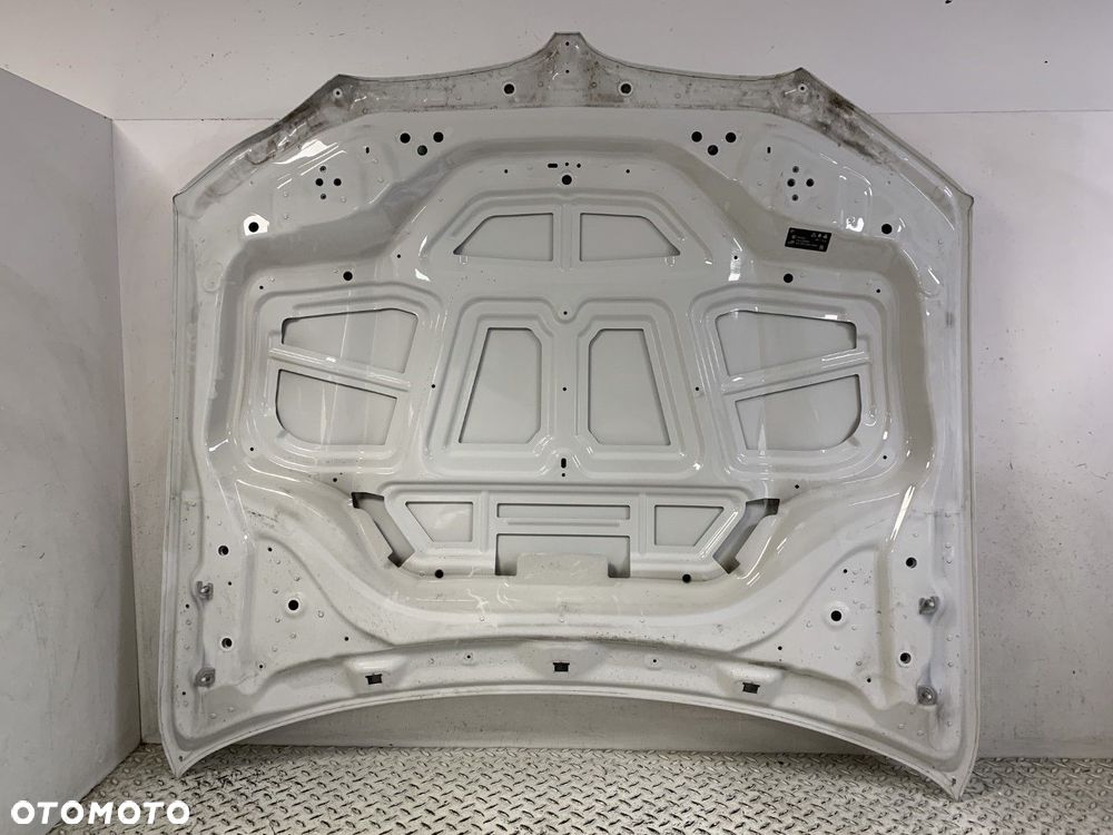 ORYGINALNA MASKA POKRYWA SILNIKA BMW X3 G01 X2 G04 17-25 LESZNO - 5
