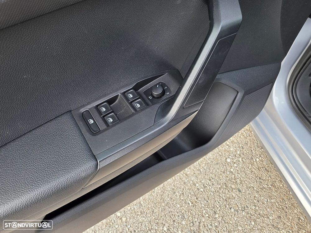 SEAT Ibiza 1.0 TSI Style - 12