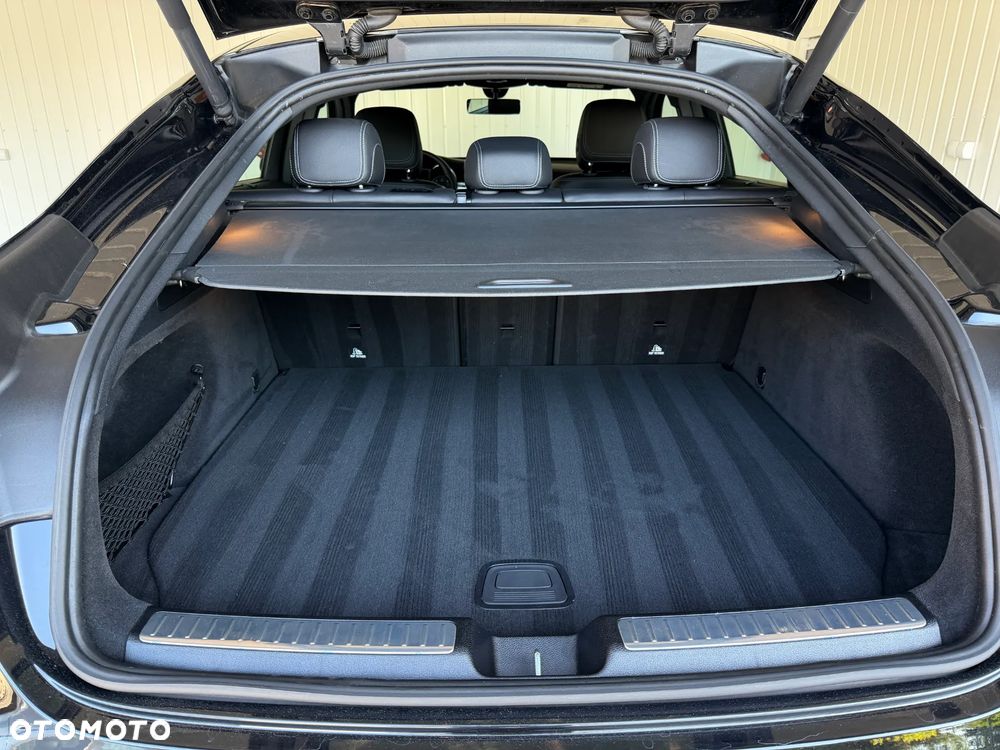Mercedes-Benz GLC 220 d 4-Matic - 30