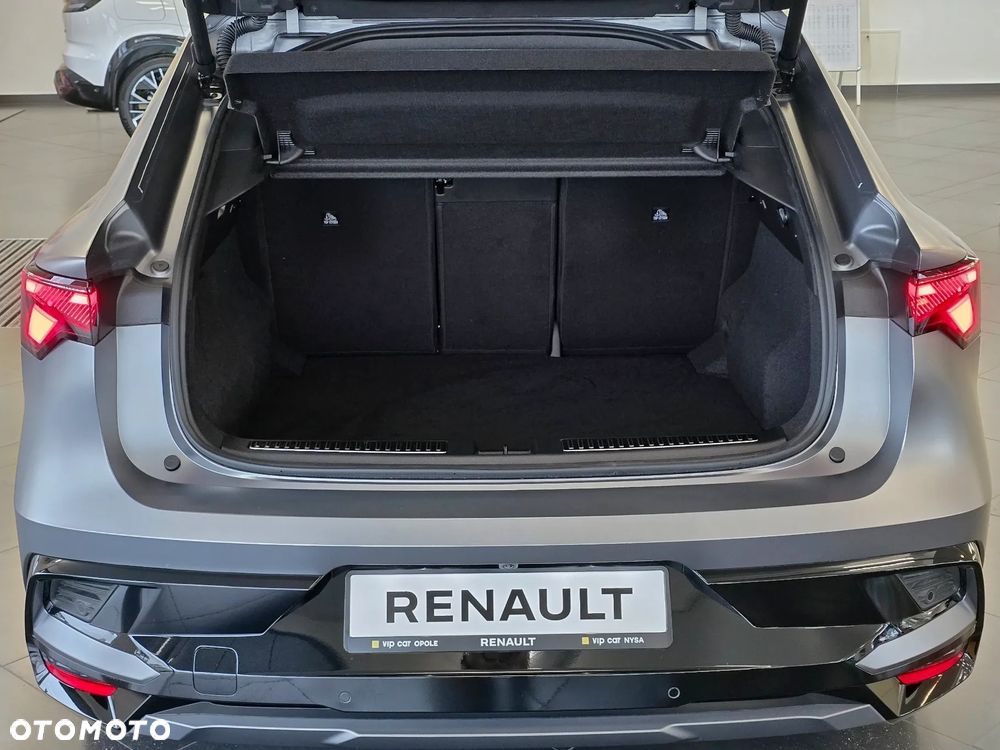 Renault Rafale 1.2 E-Tech PHEV 4x4 300 esprit Alpine MMT - 9