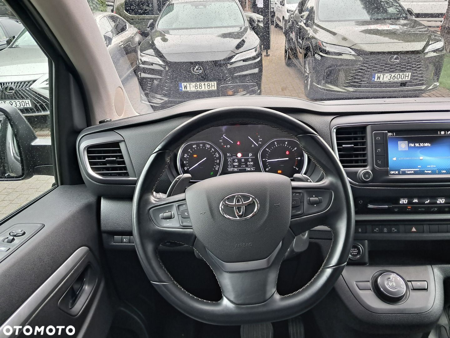 Toyota Proace Verso 2.0 D4-D Long VIP - 7