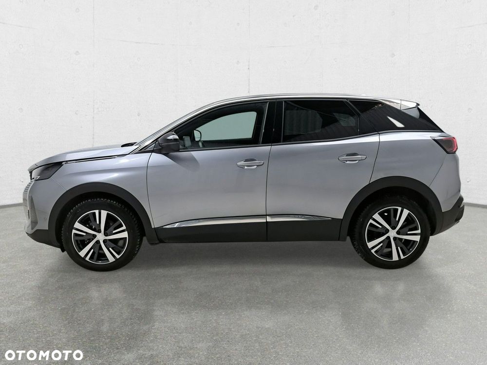 Peugeot 3008 - 4