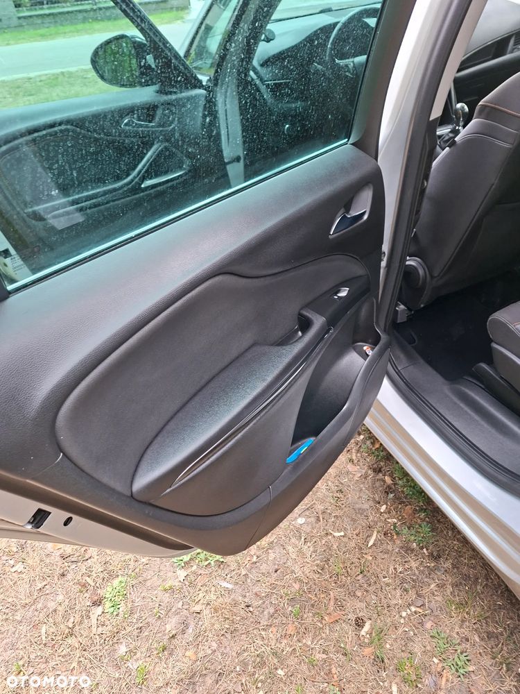Opel Zafira 1.6 CDTI Plus S&S - 29