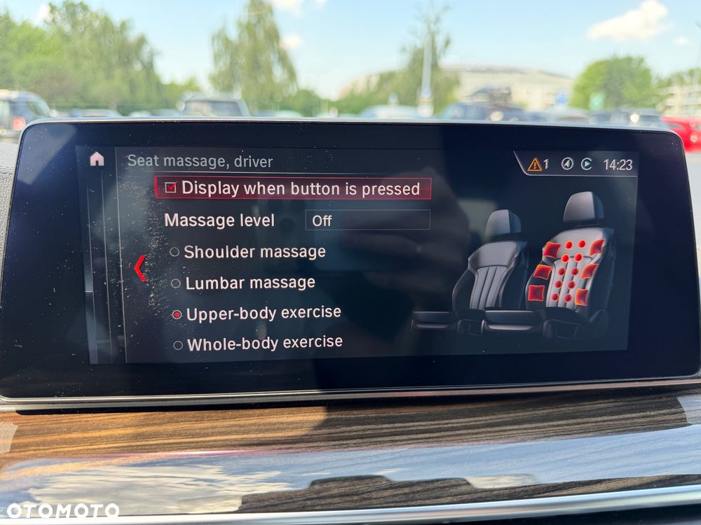 BMW Seria 5 530i xDrive M Sport sport - 26