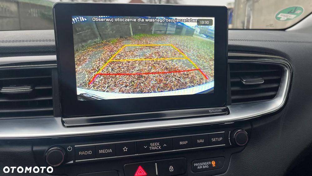 Kia Ceed 1.6 CRDi Vision - 22