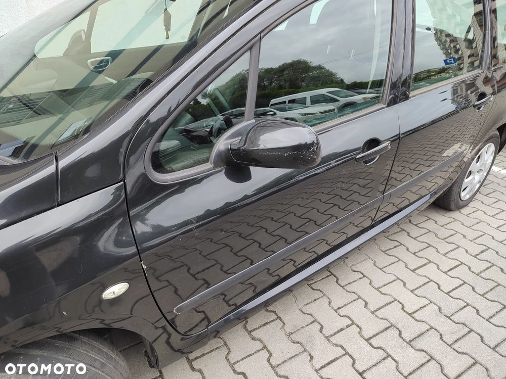 Peugeot 307 1.6 HDi - 3