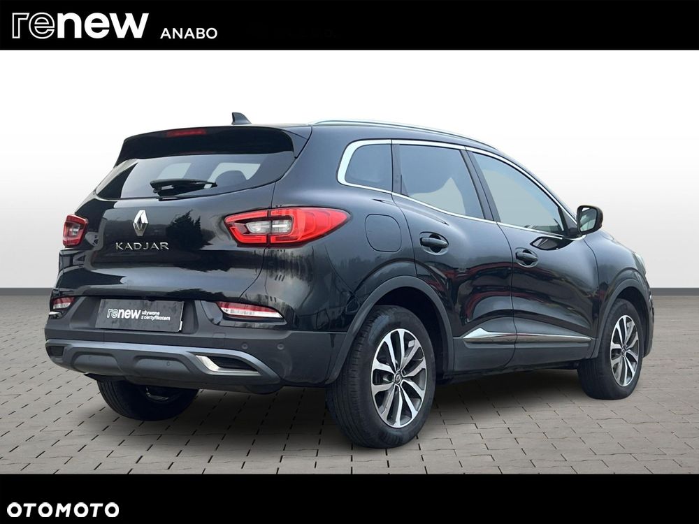 Renault Kadjar 1.3 TCe FAP Intens EDC - 5