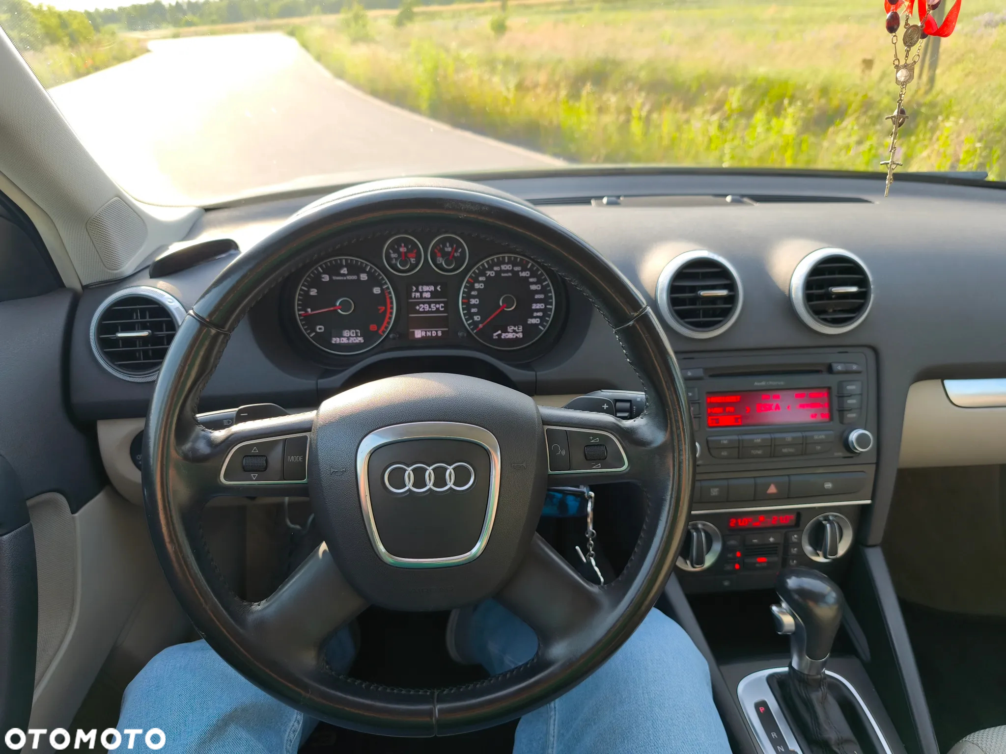 Audi A3 1.6 Ambition S tronic - 18