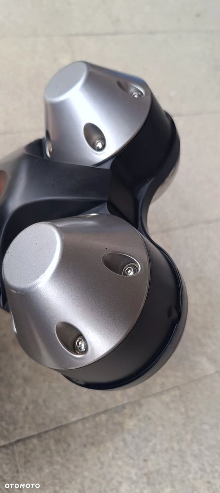 HONDA CB1300 LICZNIK ZEGARY PRĘDKOŚCIOMIERZ ORYGINAŁ - 11