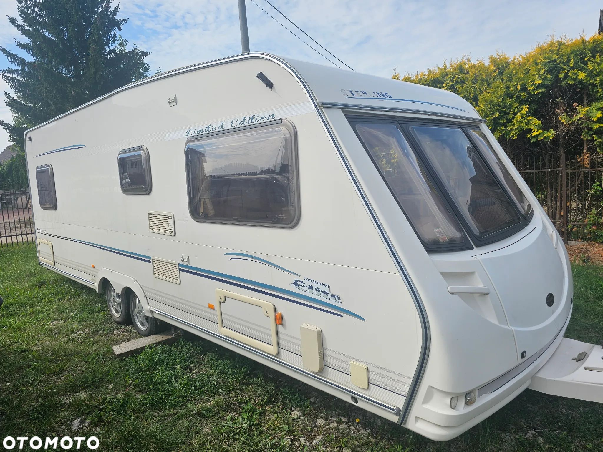 Inny Sterling elite - 1