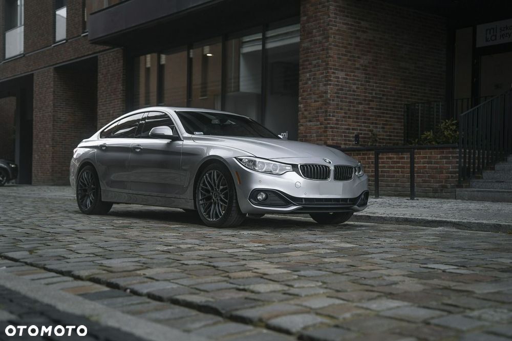 BMW Seria 4 - 15
