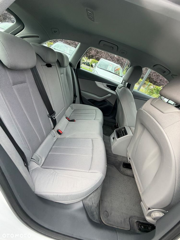 Audi A4 Avant 1.4 TFSI - 20