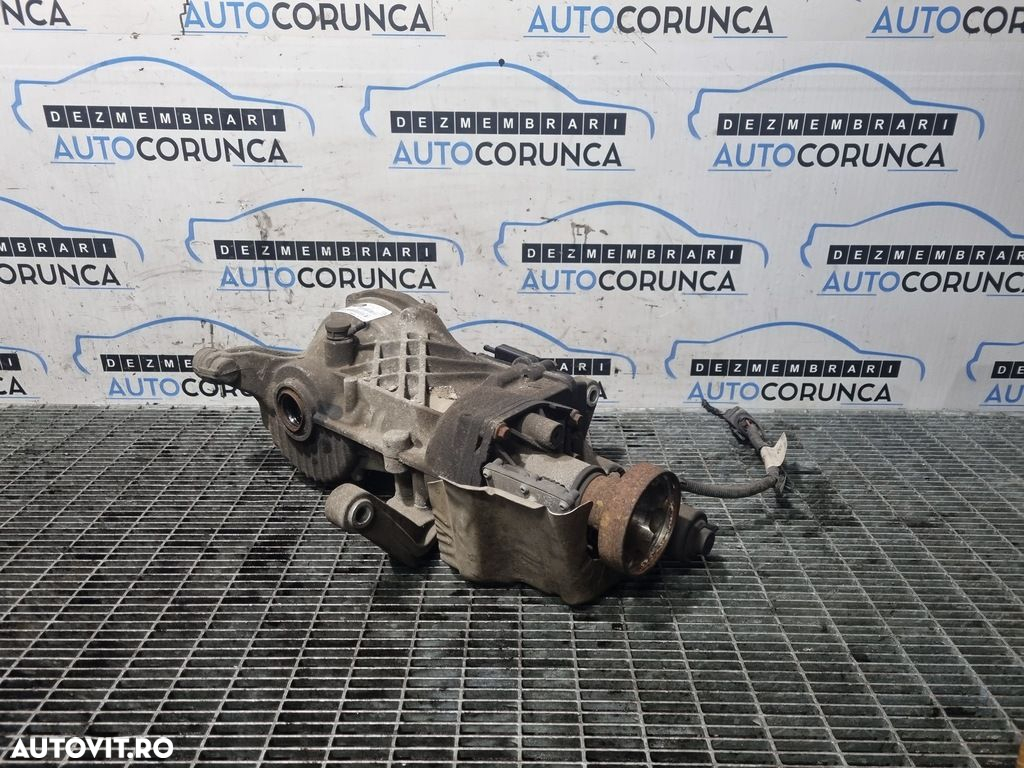 Grup spate Land Rover Range Rover Evoque Facelift 2.0 D 2012 - 2015 150CP Automata td4 ... - 3