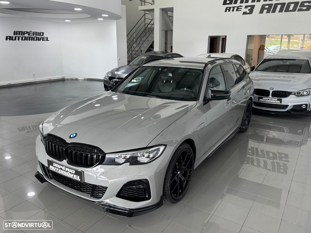 BMW 330 e Pack M Auto - 2
