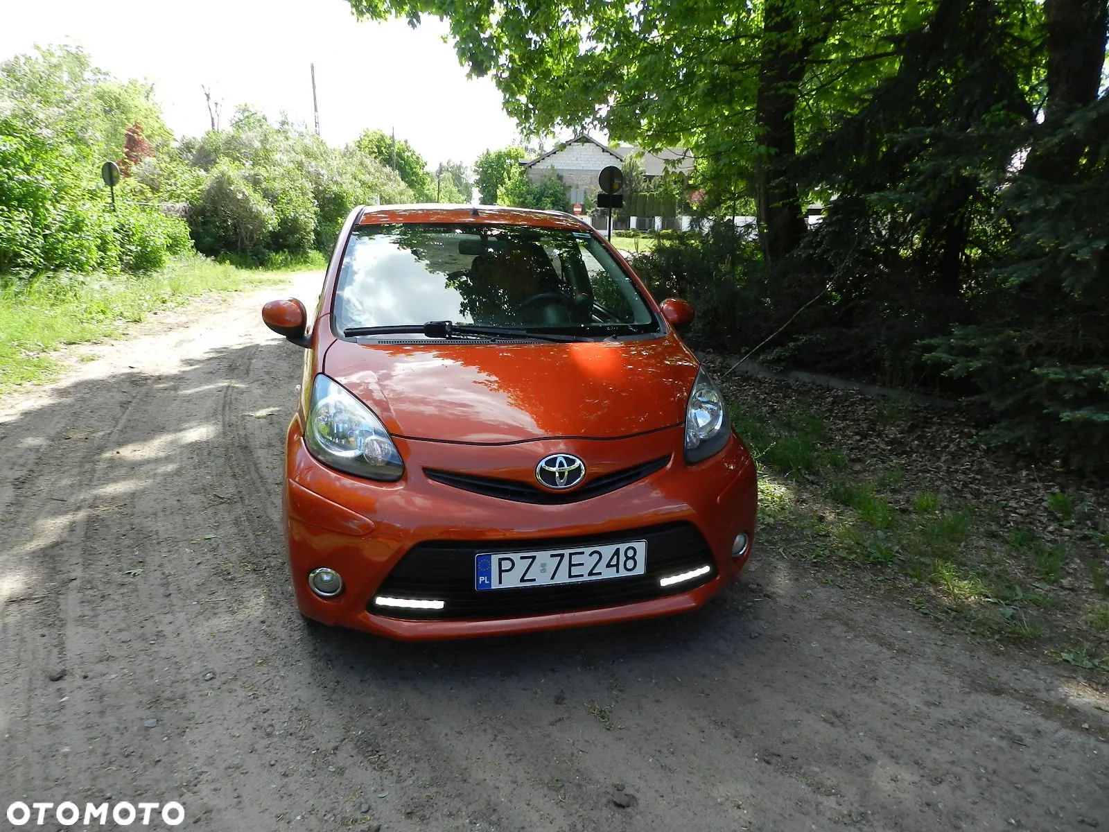 Toyota Aygo - 2