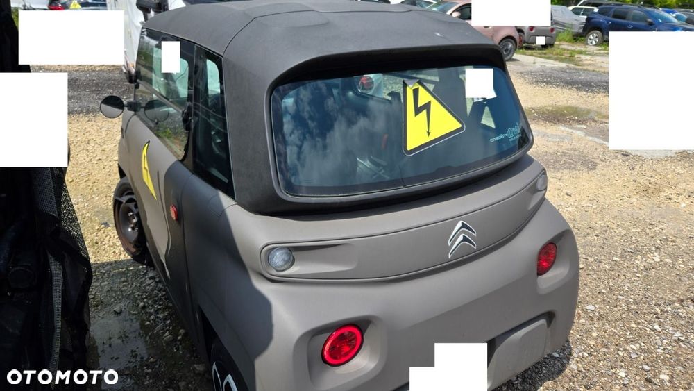 Citroën Ami - 11