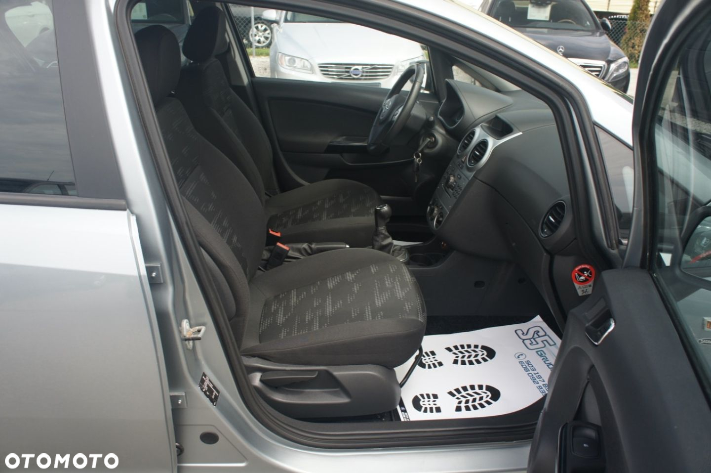 Opel Corsa - 9