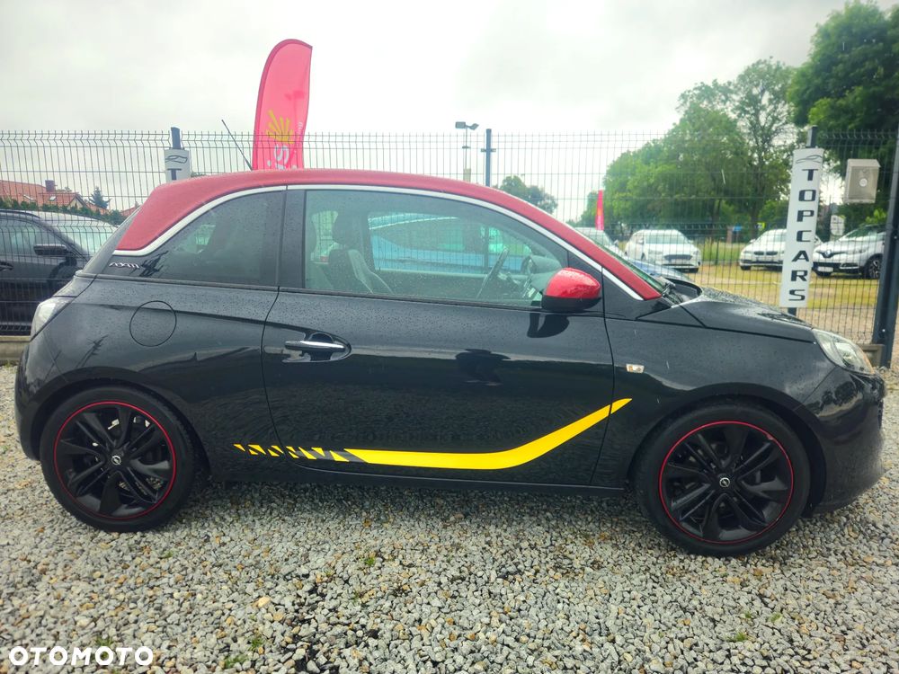 Opel Adam 1.4 S&S - 15