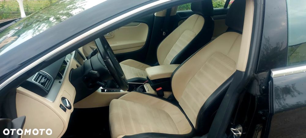 Volkswagen CC - 18