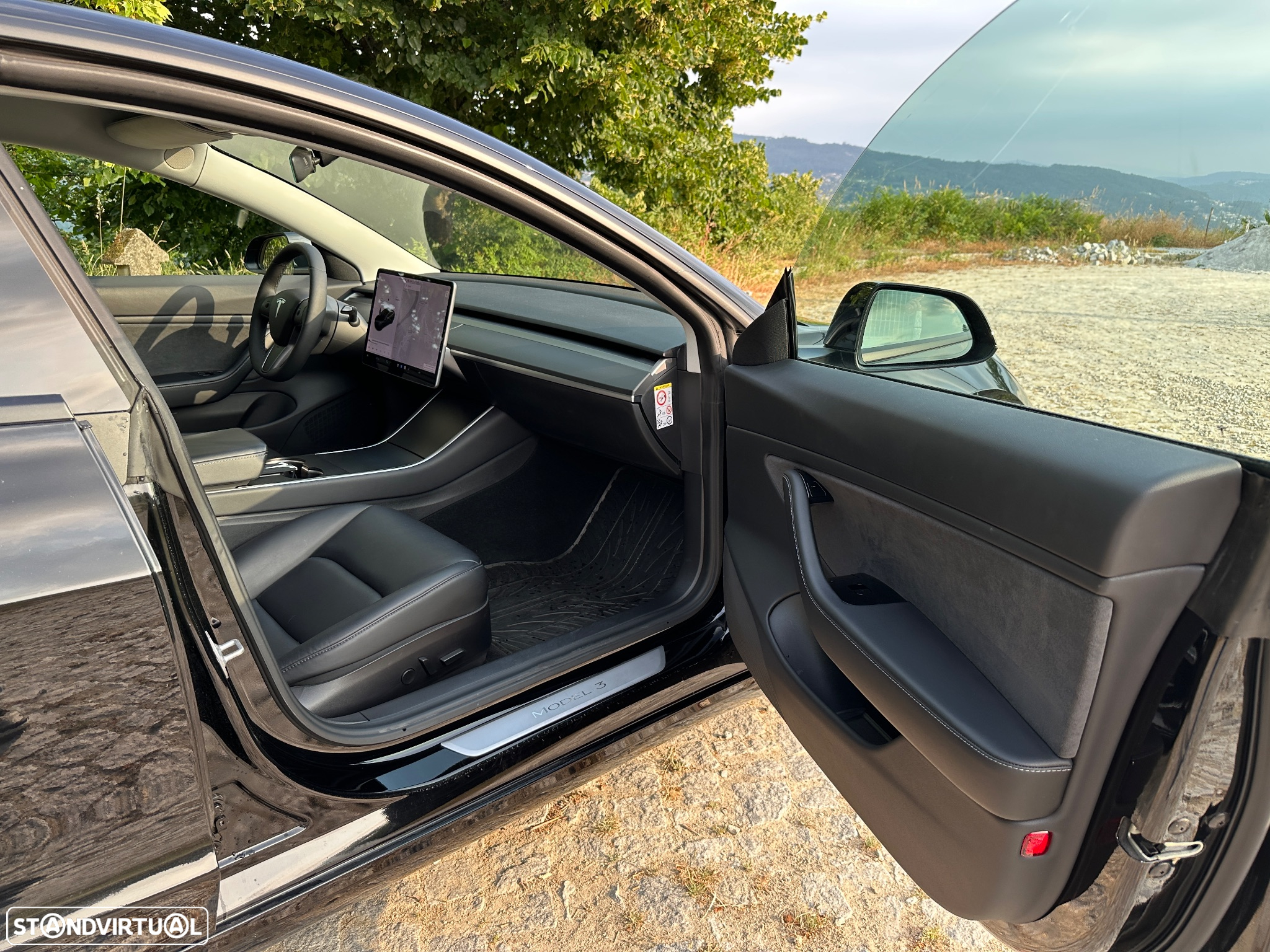 Tesla Model 3 Standard Range Plus RWD - 15