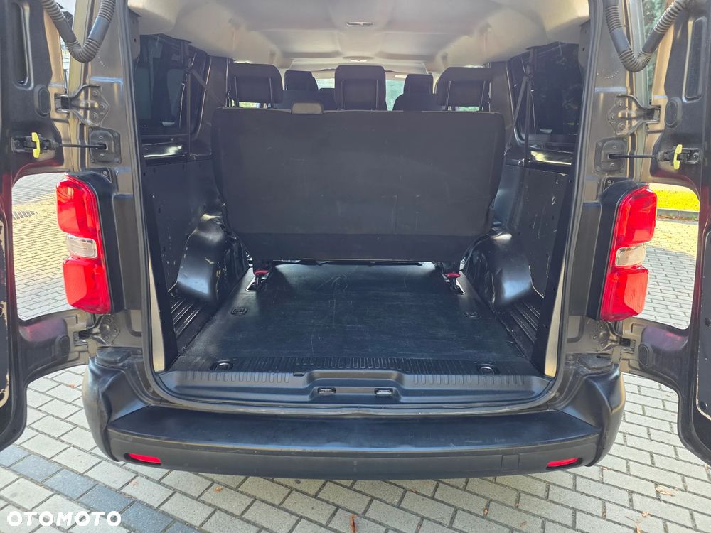 Toyota ProAce - 14