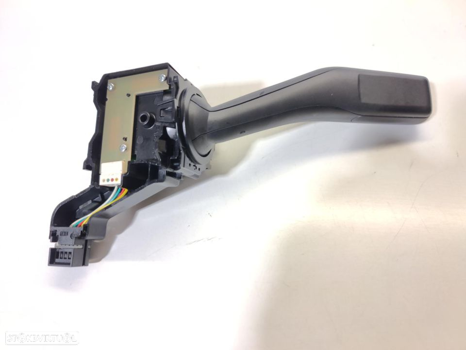 Manete Comutador Piscas Luzes VAG Audi Seat  VW  1K0953513 - 2