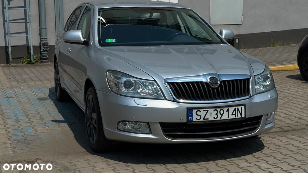 Skoda Octavia 1.4 TSI Elegance - 2
