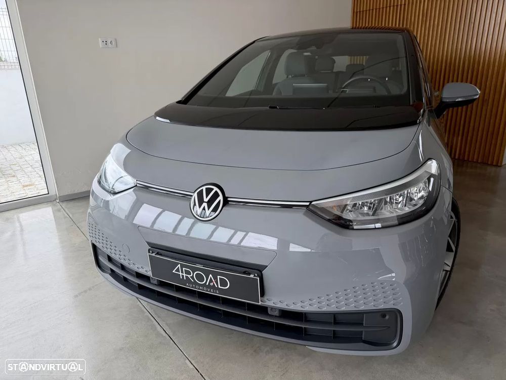 VW ID.3 Pro - 2