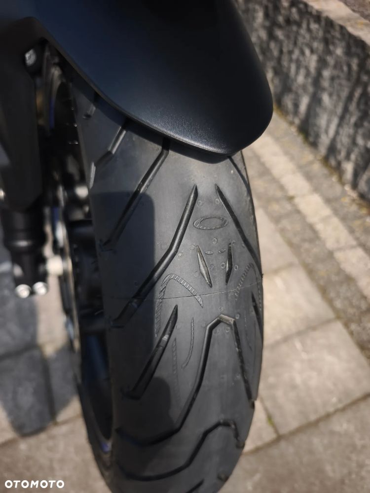 Honda CB - 15
