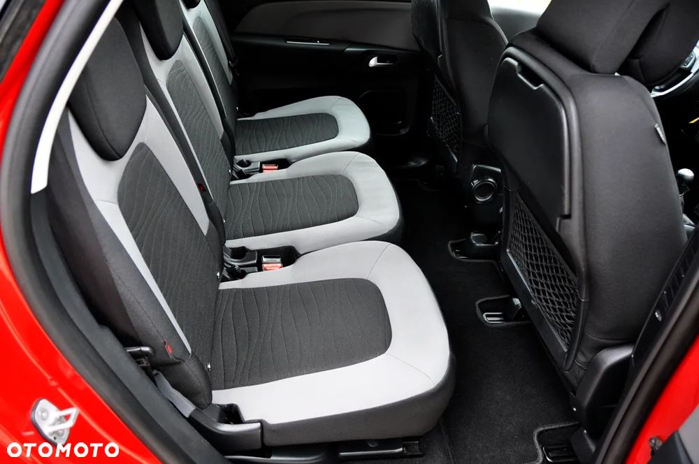 Citroën C4 Picasso 1.6 VTi Equilibre Navi Pack - 13