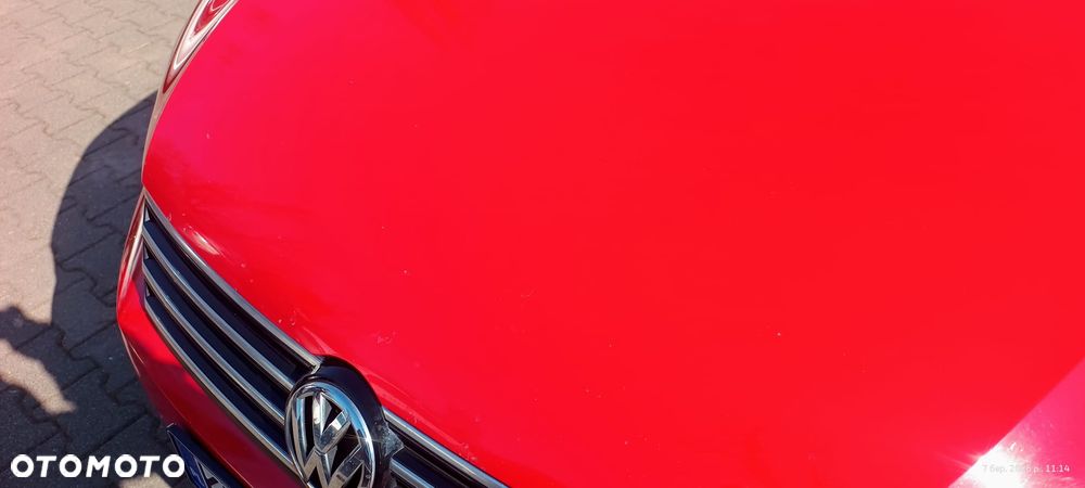 Volkswagen Passat 2.0 TDI 4Mot Highline DSG - 6