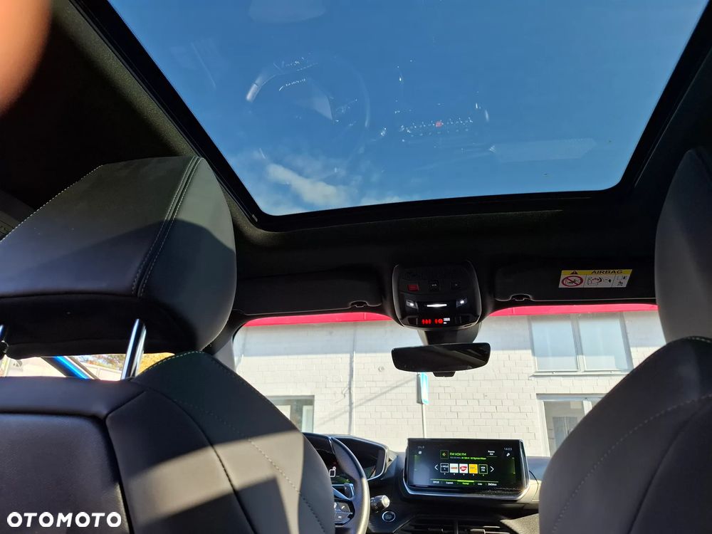 Peugeot 2008 1.2 PureTech GT S&S EAT8 - 31