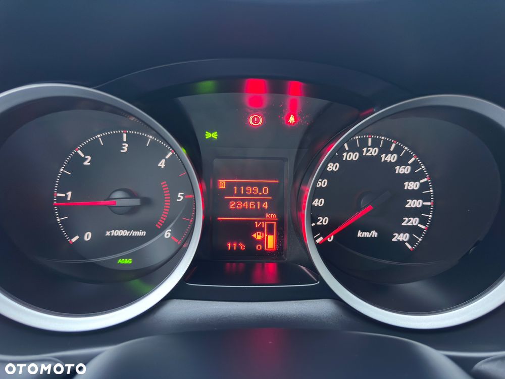 Mitsubishi Lancer 1.8 DI-D ClearTec Edition - 24