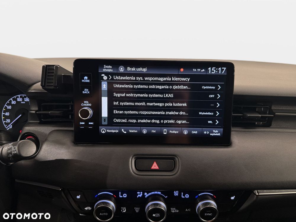 Honda HR-V - 25